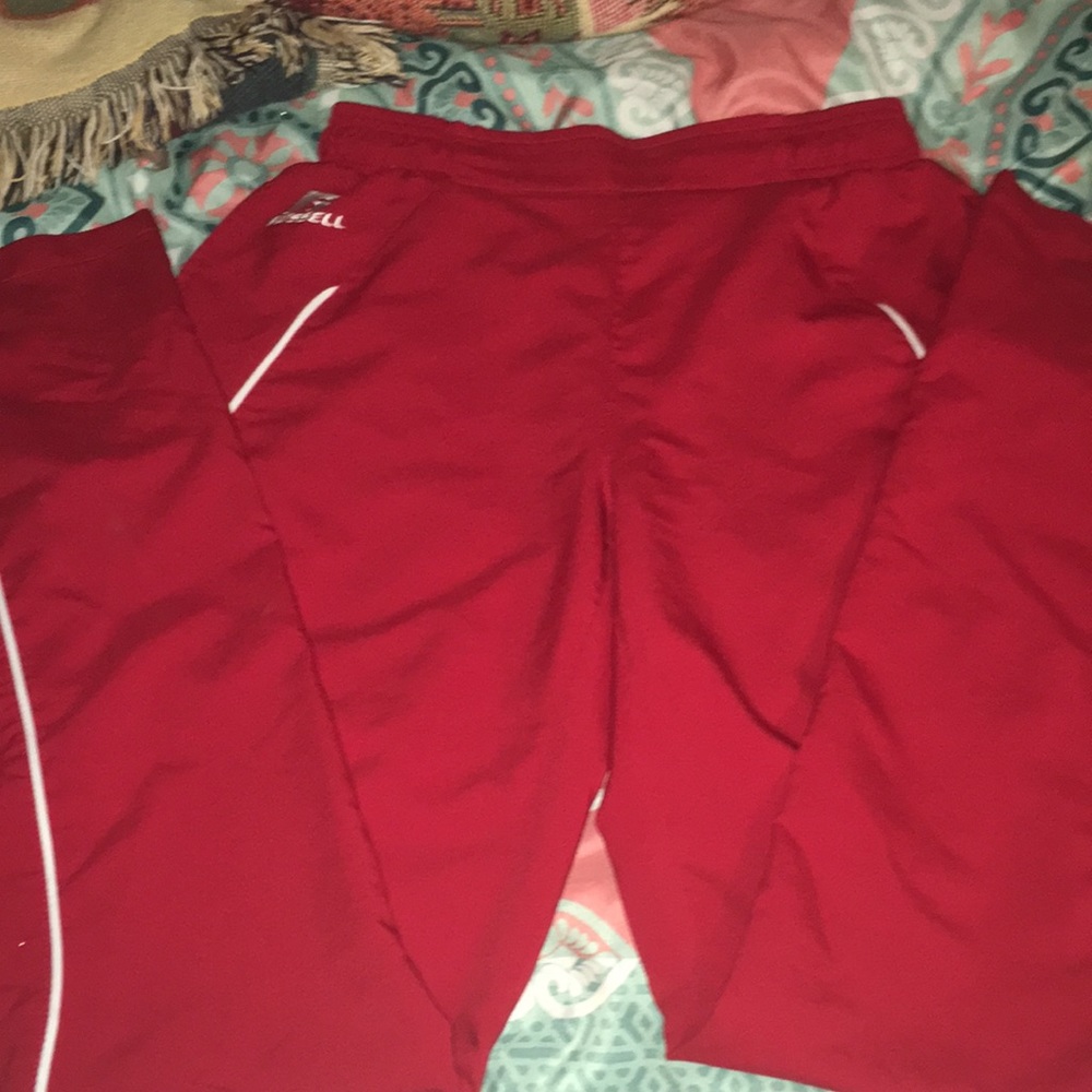 Russell Track Pants